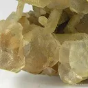 Fluorite And Quartz - image 2