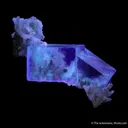Fluorite and Quartz - image 6