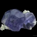 Fluorite and Quartz - image 4