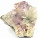 Fluorite and Quartz - image 2
