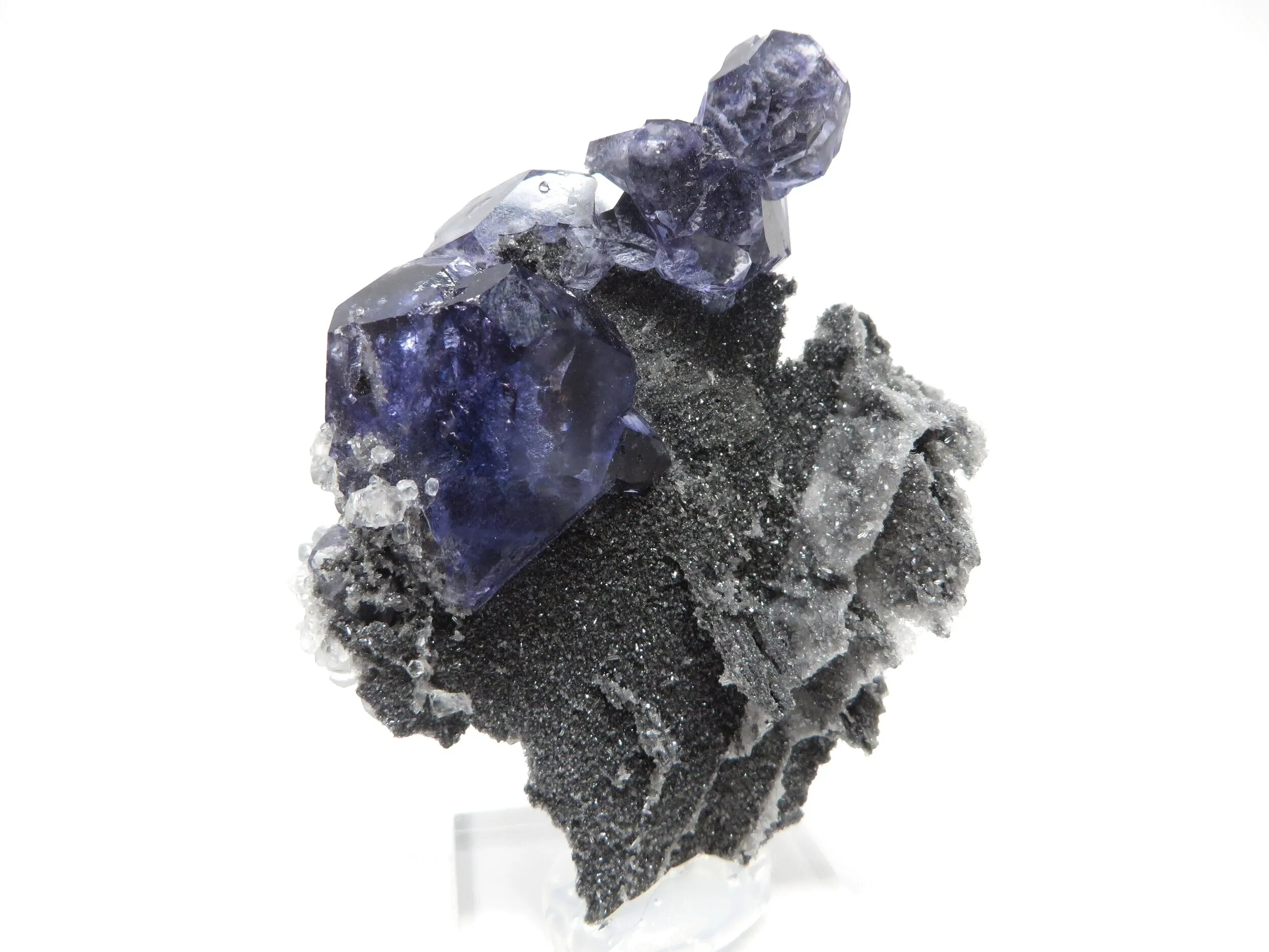 Fluorite and Quartz - image 6