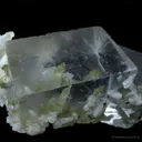 Fluorite and Quartz - image 4