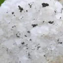 Fluorite and Quartz Chalcopyrite 3130 grams - El Hammam, Rabat-Salé-Kénitra region, Morocco - image 2