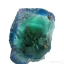 Fluorite and Quartz - image 5