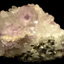 Fluorite and Quartz - image 5