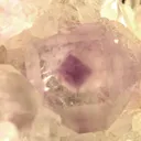 Fluorite and Quartz - image 3