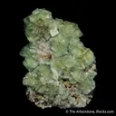 Fluorite and Quartz - image 6