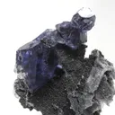 Fluorite and Quartz - image 5