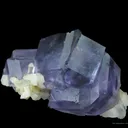 Fluorite and Quartz - image 5