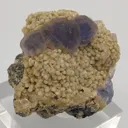Fluorite and Siderite - image 3