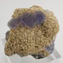 Fluorite and Siderite - image 4
