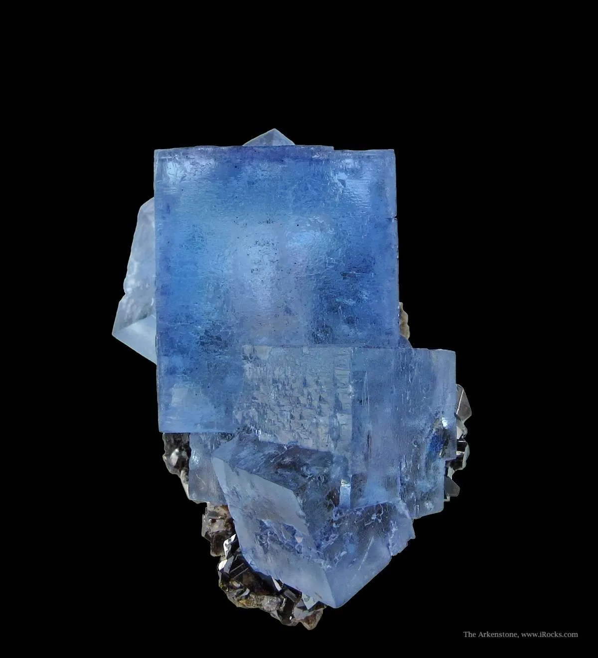 Fluorite and Sphalerite - image 6