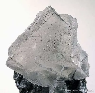 Fluorite And Sphalerite - image 3