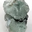 Fluorite and Sphalerite - image 2
