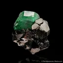 Fluorite and Sphalerite - image 5