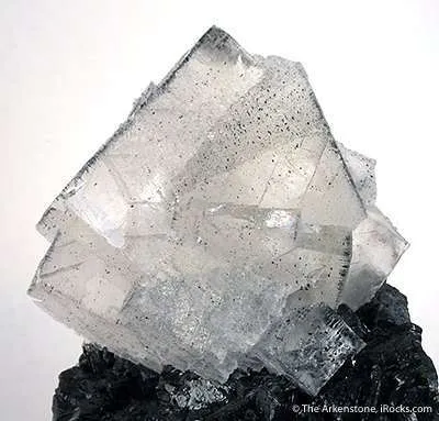 Fluorite And Sphalerite - image 4