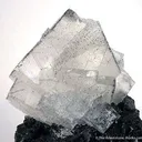 Fluorite And Sphalerite - image 4