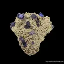 Fluorite and Sphalerite - image 2