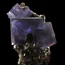 Fluorite and Sphalerite - image 3
