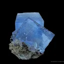 Fluorite and Sphalerite - image 3