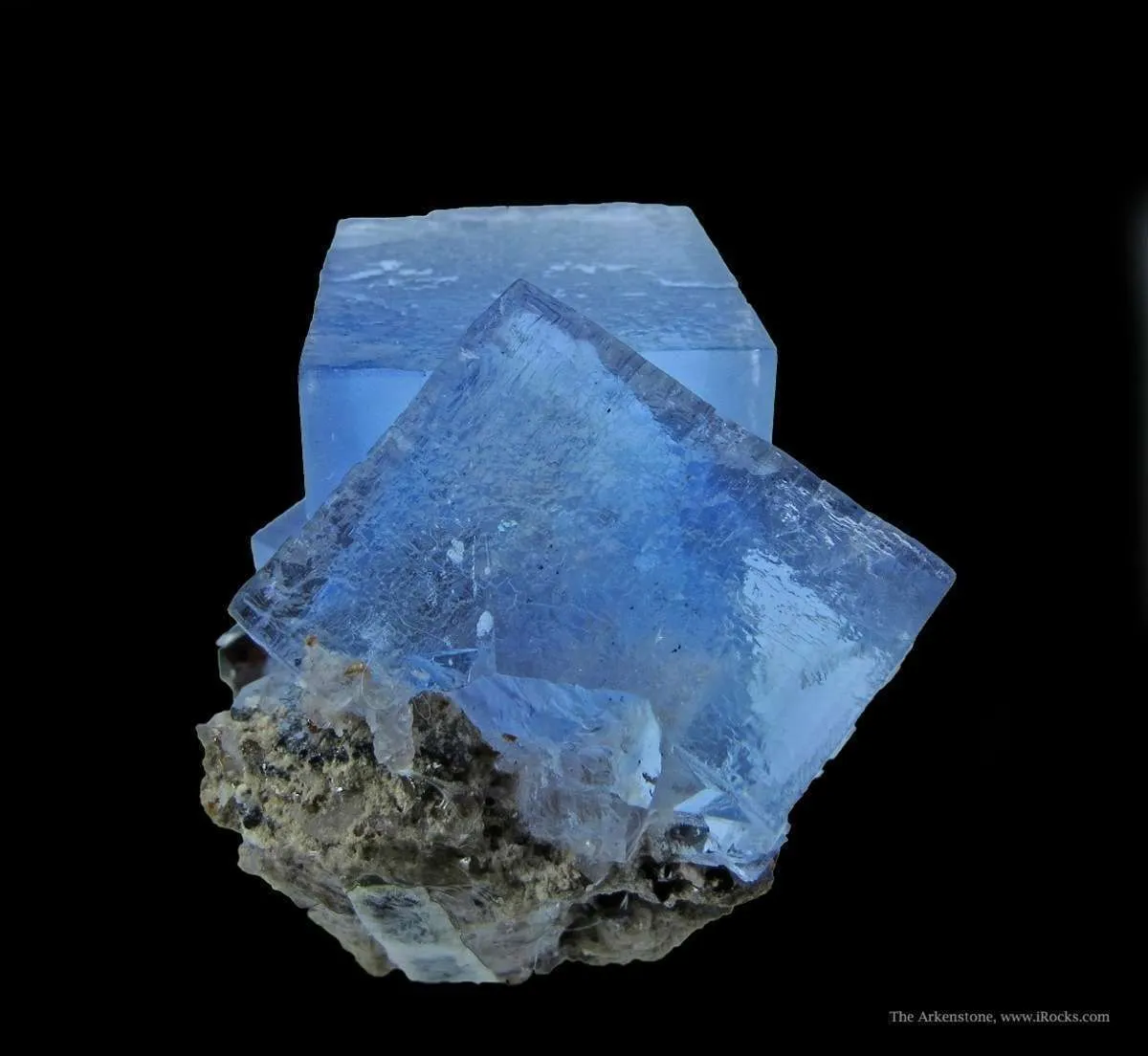 Fluorite and Sphalerite - image 3
