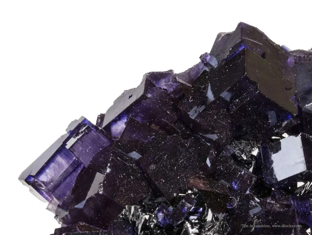 Fluorite and Sphalerite - image 2