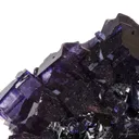 Fluorite and Sphalerite - image 2