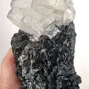 Fluorite And Sphalerite - image 2