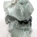 Fluorite and Sphalerite - image 1