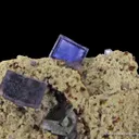 Fluorite and Sphalerite - image 3