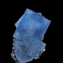 Fluorite and Sphalerite - image 2