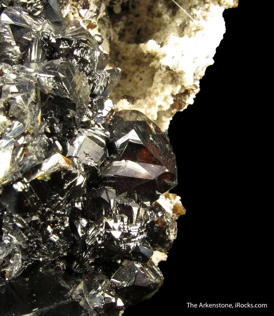Fluorite and Sphalerite - image 5