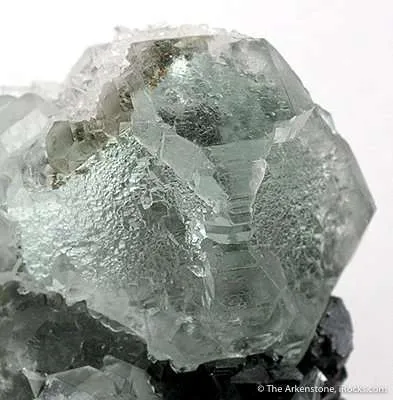 Fluorite and Sphalerite - image 3