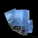 Fluorite and Sphalerite - image 4