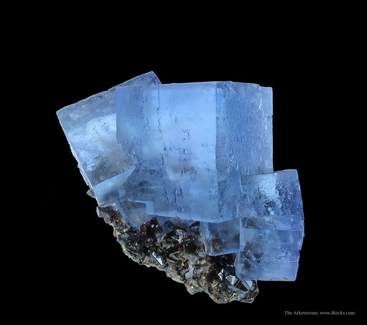 Fluorite and Sphalerite - image 4