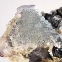 Fluorite and Sphalerite - image 3