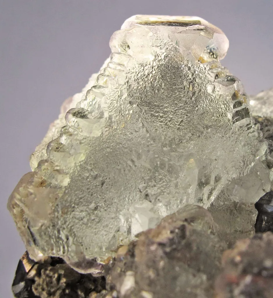 Fluorite and Sphalerite - image 4