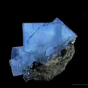 Fluorite and Sphalerite - image 5