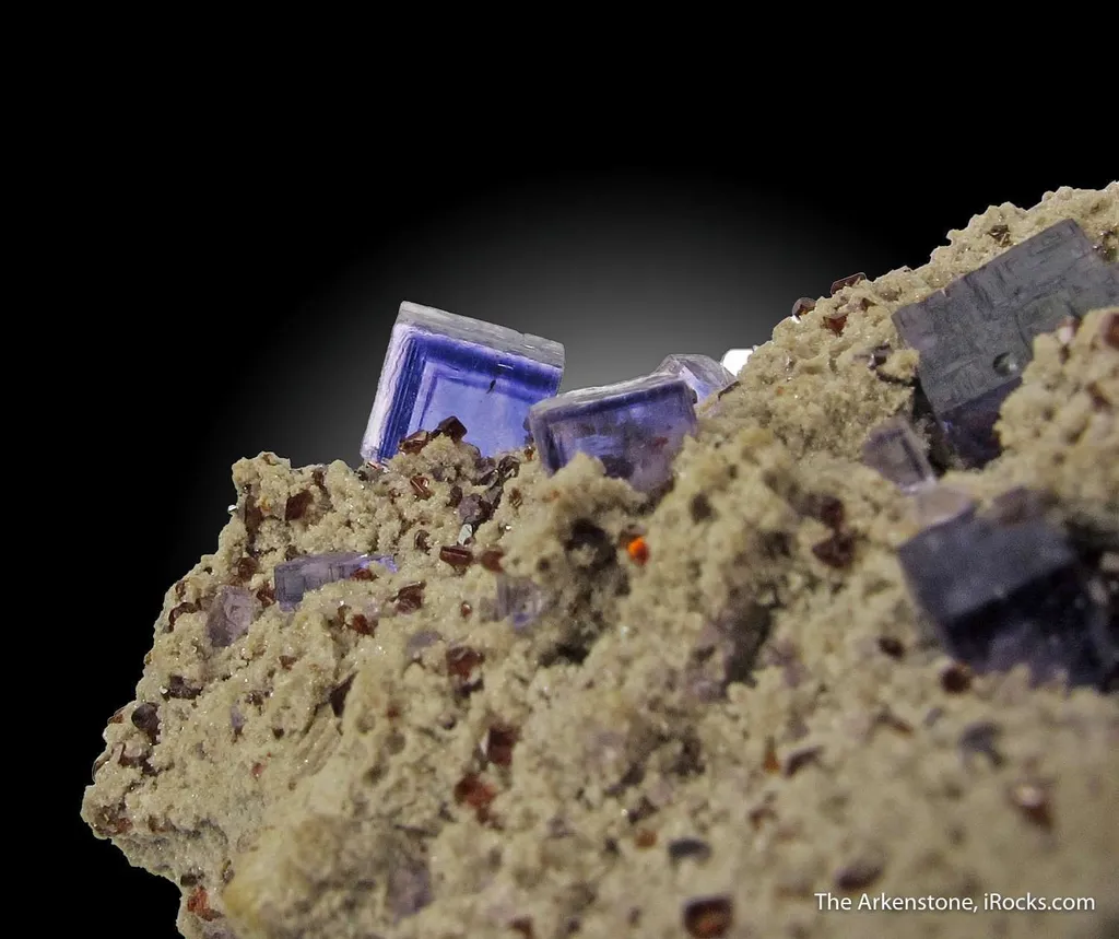 Fluorite and Sphalerite - image 4