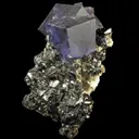 Fluorite and Sphalerite - image 4