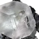 Fluorite and Sphalerite - image 2
