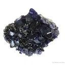 Fluorite and Sphalerite - image 4