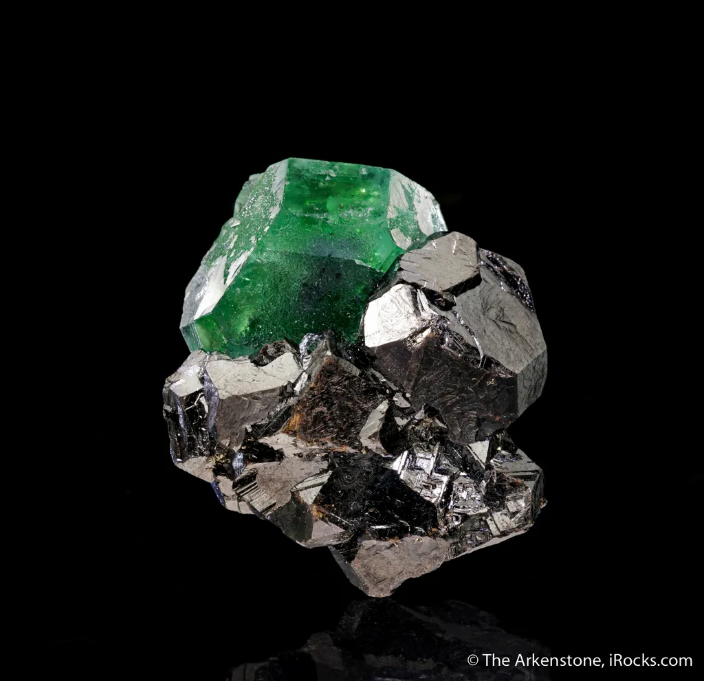 Fluorite and Sphalerite - image 4