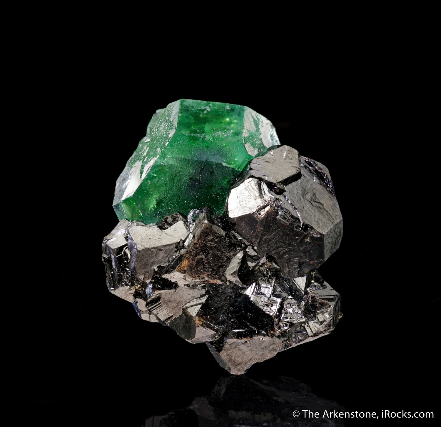 Fluorite and Sphalerite - image 4