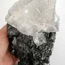 Fluorite And Sphalerite - image 1