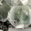 Fluorite And Sphalerite With Quartz - image 2