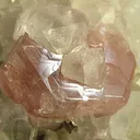 Fluorite, Apatite - image 2