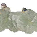 Fluorite, Apatite, Chalcopyrite, Quartz - image 5