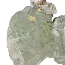Fluorite, Apatite, Chalcopyrite, Quartz - image 4