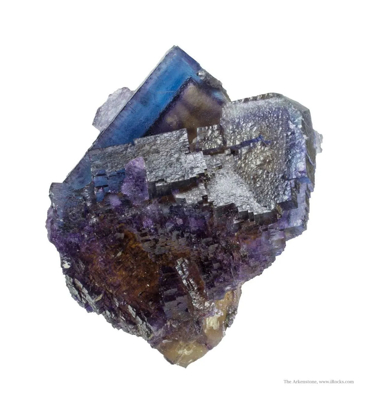 Fluorite - image 3